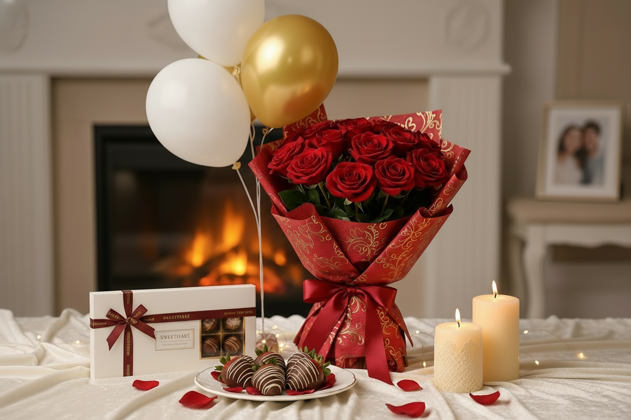 Small Gifts (Add-Ons)