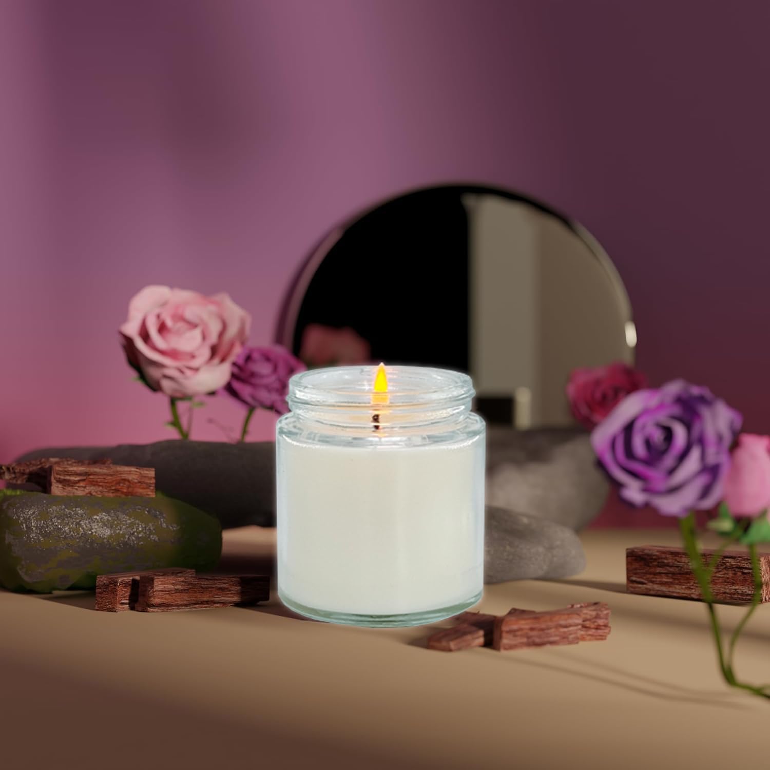 Signature Candle - Add On