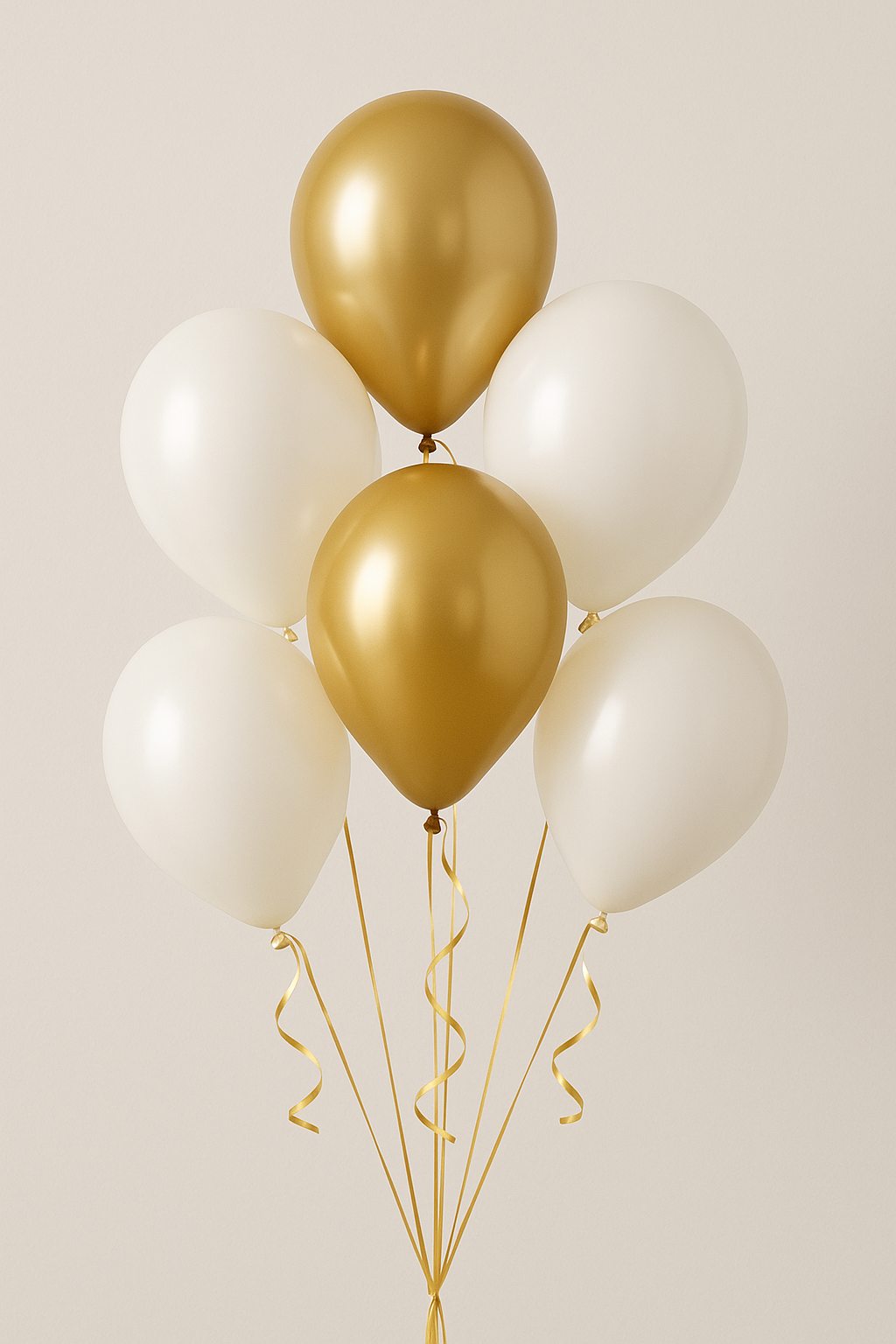 Bouquet of Balloons - Add On